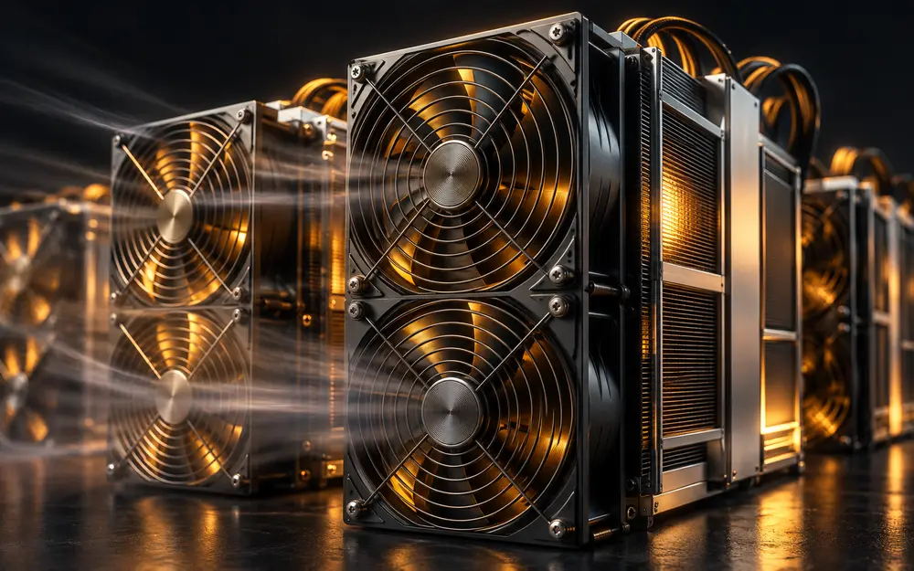 Air cooling